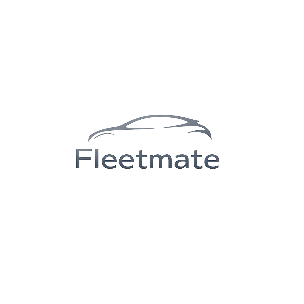 FleetMate s.r.o. logo